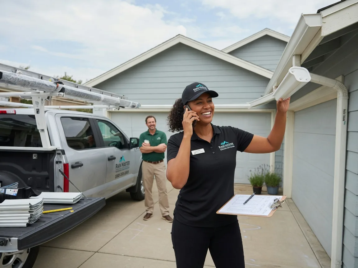 Gutter Installation Harpster, OH FAQs